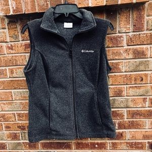 Columbia Vest